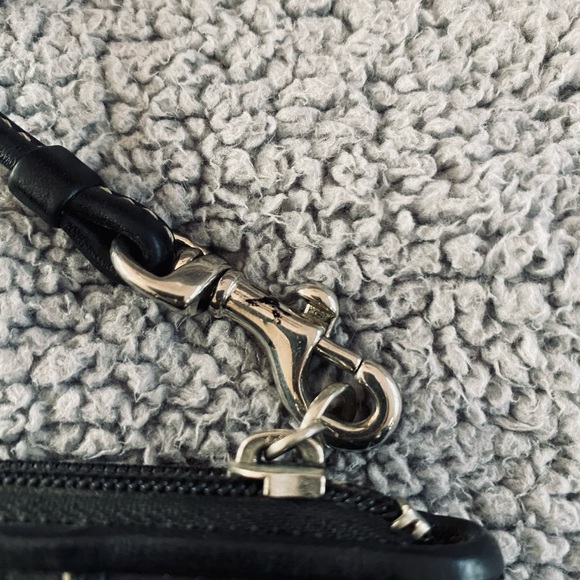 Authentic Coach Wristlet - Picture 6 of 6